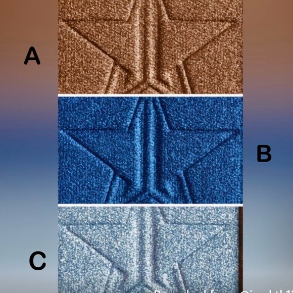 Jeffree Star Artistry Eyeshadow Singles pick 1 - Picture 1 of 3